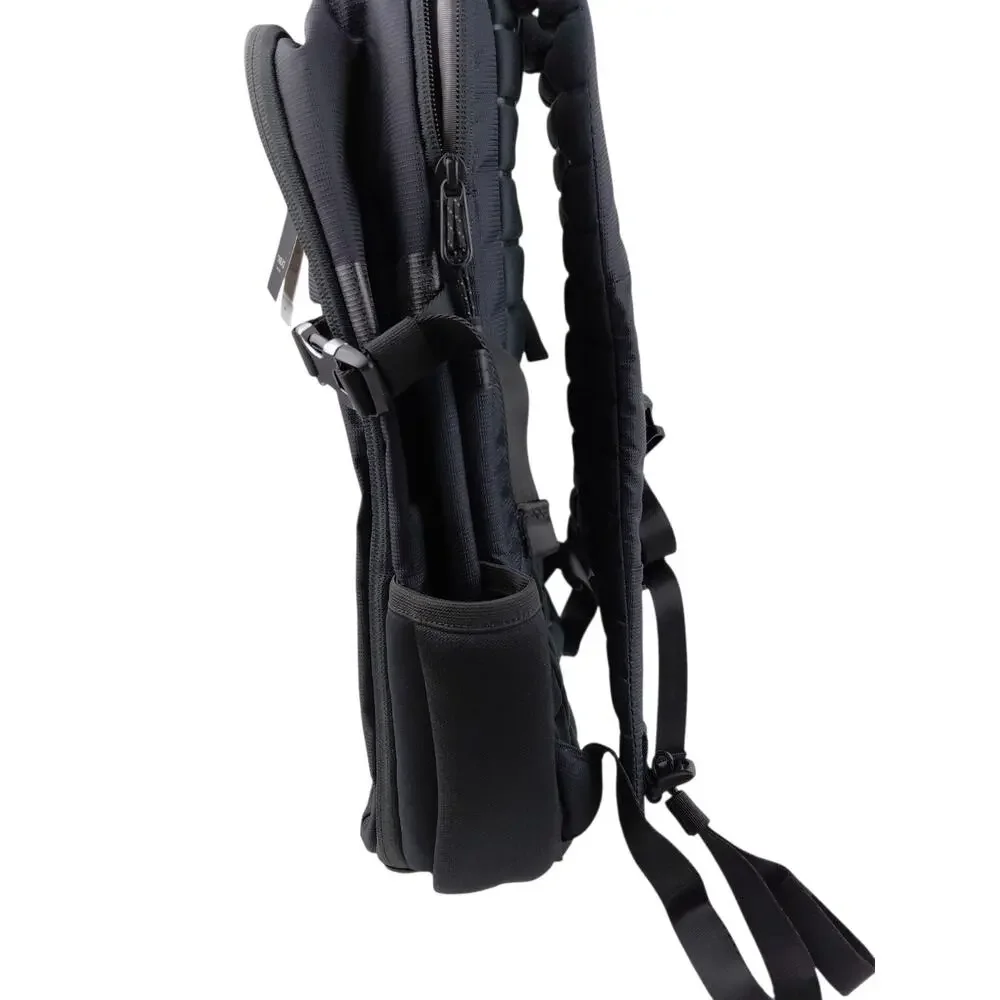 Timbuk2 The Division Pack DLX Eco Backpack Black NWT Moderna Laptop Bag